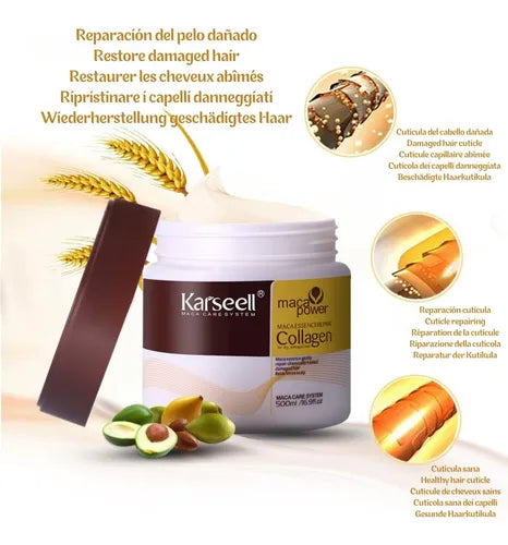 Botox Capilar Karseell