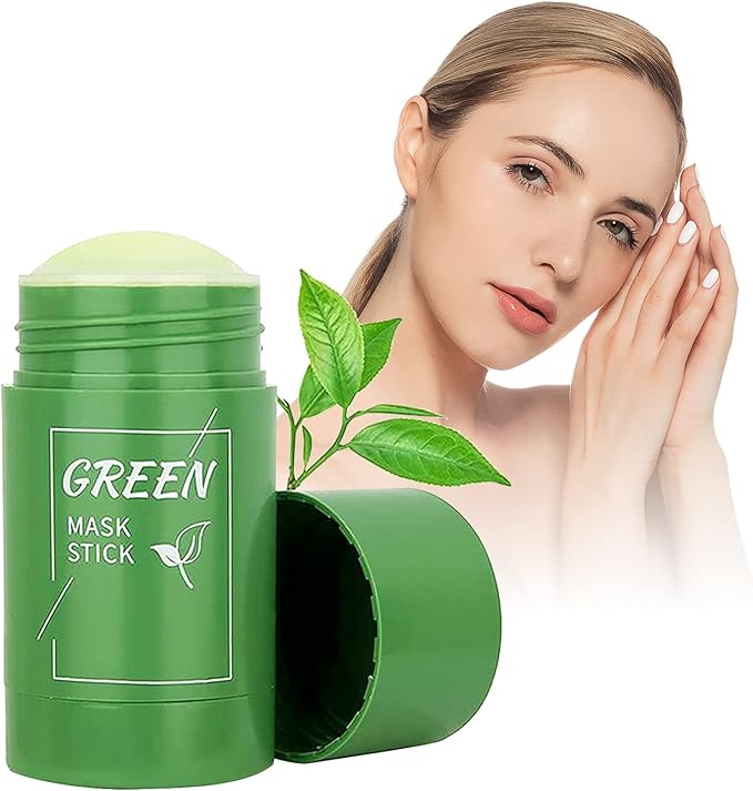 MASCARILLA TE VERDE