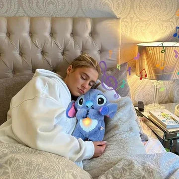 Peluche Stitch Calm®