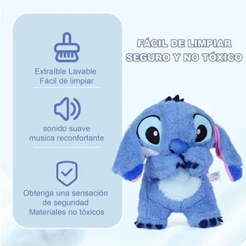 Peluche Stitch Calm®