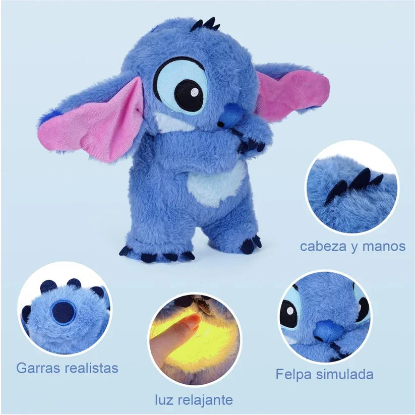Peluche Stitch Calm®